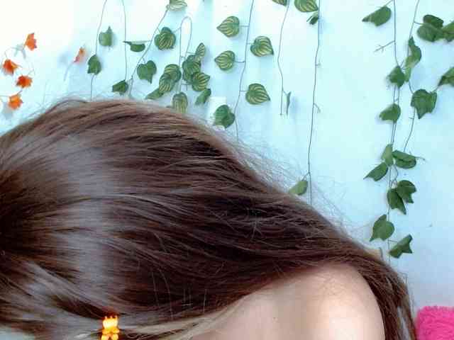 Sabrinaolsons webcam