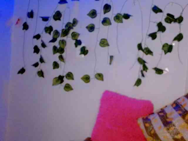 Sabrinaolsons webcam