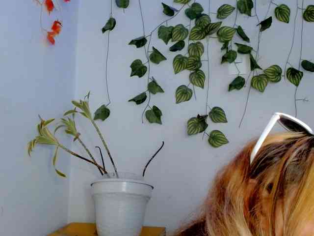 Sabrinaolsons webcam