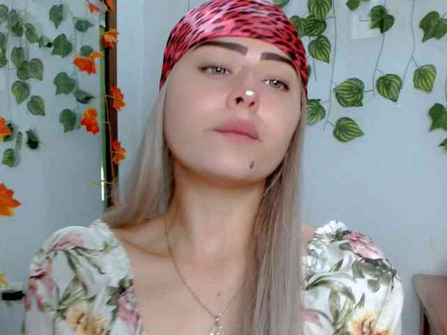 Sabrinaolsons webcam