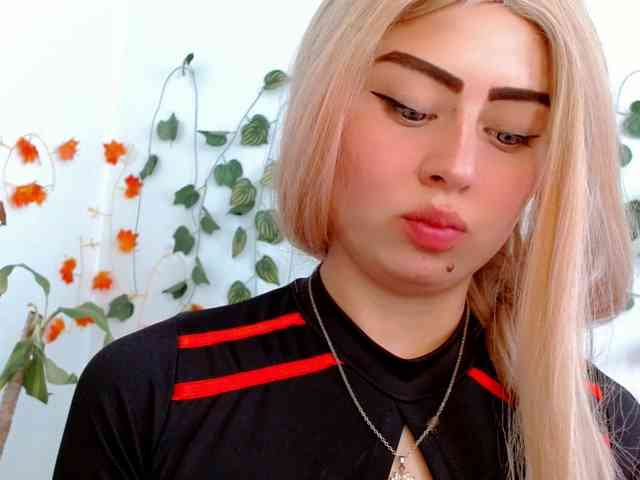 Sabrinaolsons webcam