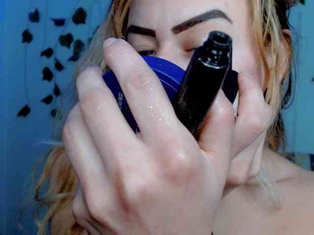 Sabrinaolsons webcam