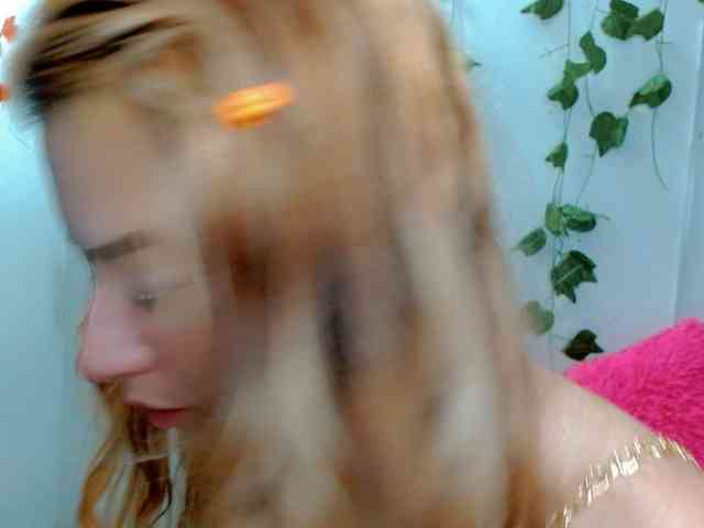 Sabrinaolsons webcam