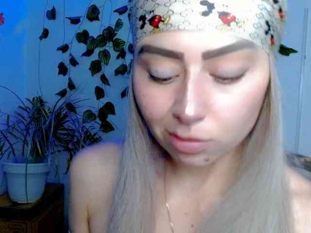 Sabrinaolsons webcam