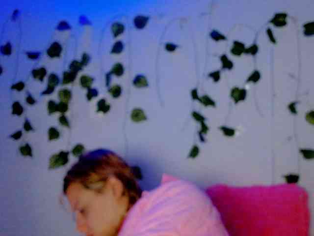 Sabrinaolsons webcam