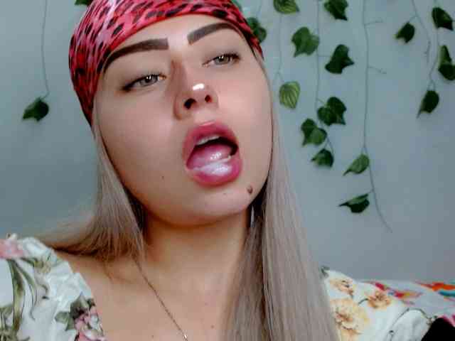 Sabrinaolsons webcam