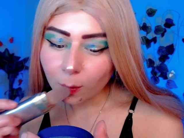 Sabrinaolsons webcam