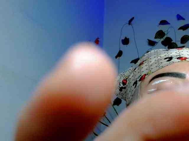 Sabrinaolsons webcam