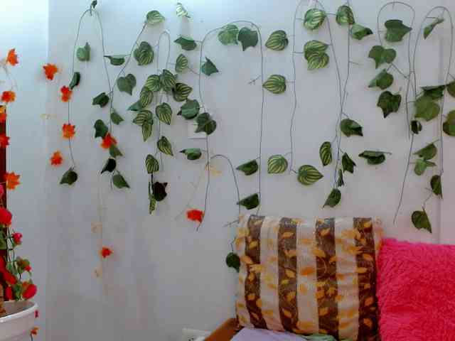 Sabrinaolsons webcam