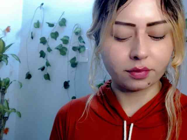 Sabrinaolsons webcam