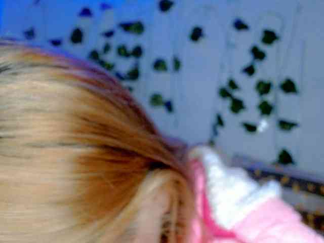 Sabrinaolsons webcam