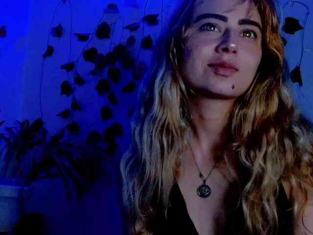 Sabrinaolsons webcam