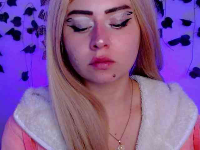 sexcam show Sabrinaolsons