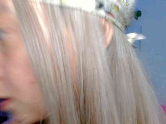 Sabrinaolsons webcam