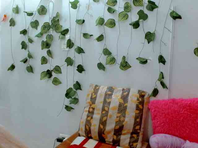 Sabrinaolsons webcam