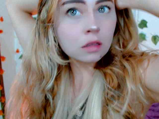 Sabrinaolsons webcam