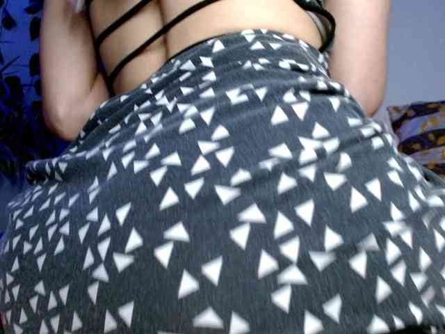 Sabrinaolsons webcam