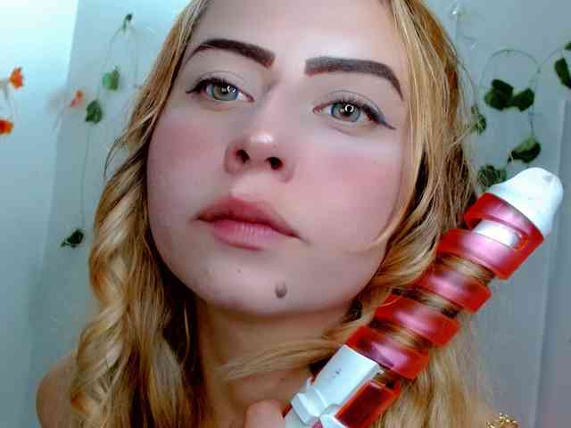 Sabrinaolsons webcam