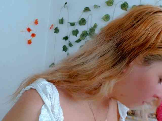 Sabrinaolsons webcam