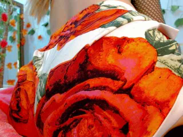 Sabrinaolsons webcam