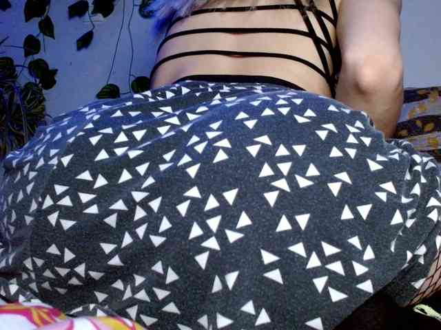 Sabrinaolsons webcam