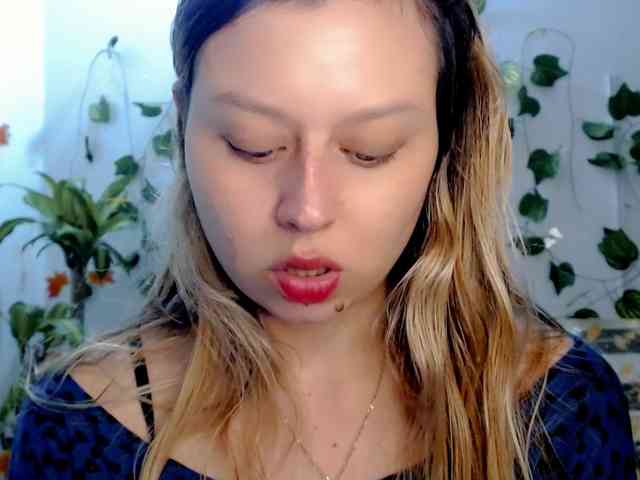 Sabrinaolsons webcam