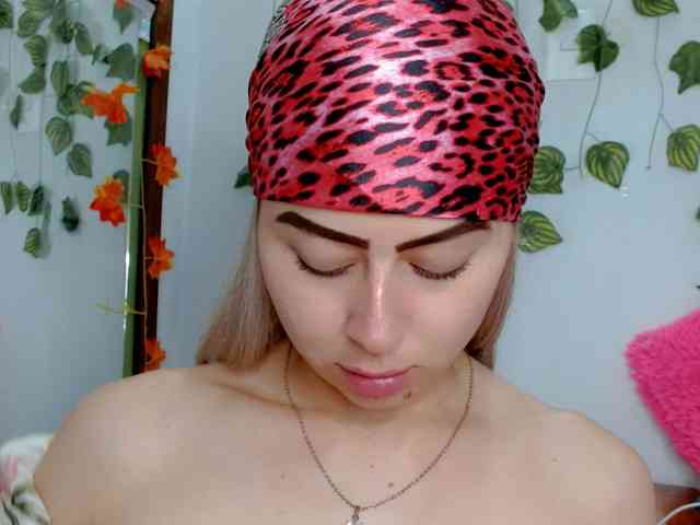 Sabrinaolsons webcam