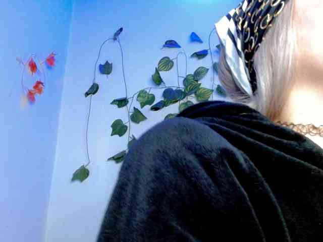 Sabrinaolsons webcam