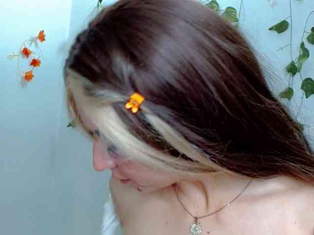 Sabrinaolsons webcam