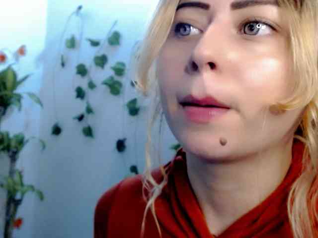 Sabrinaolsons webcam