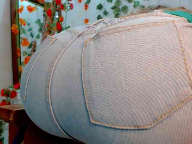 Sabrinaolsons webcam