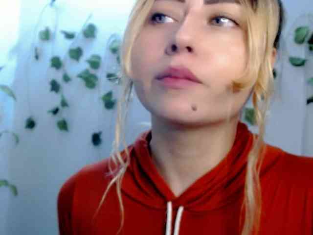 Sabrinaolsons webcam