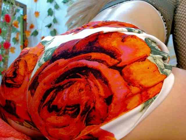 Sabrinaolsons webcam