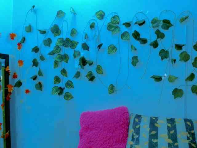 Sabrinaolsons webcam