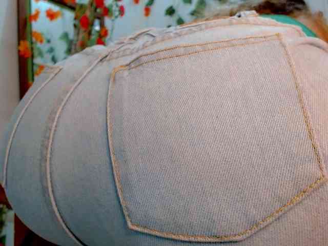 Sabrinaolsons webcam