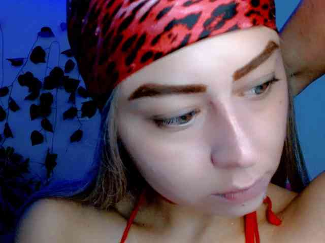 Sabrinaolsons webcam