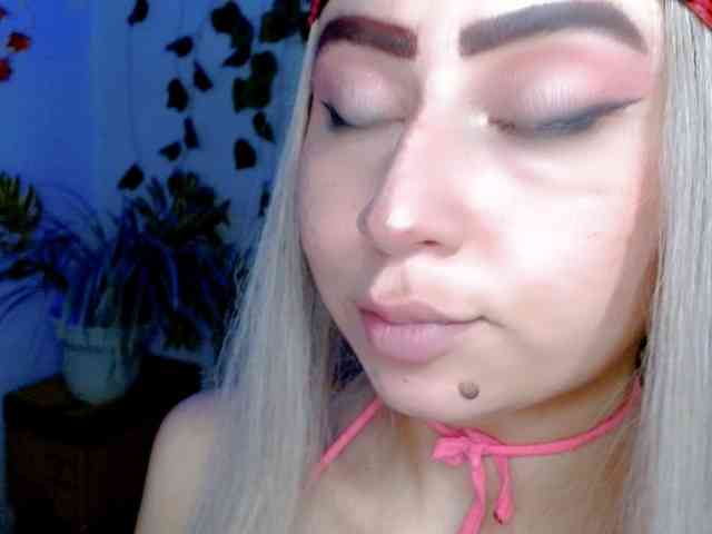 Sabrinaolsons webcam