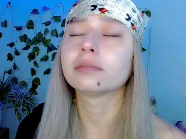 Sabrinaolsons webcam