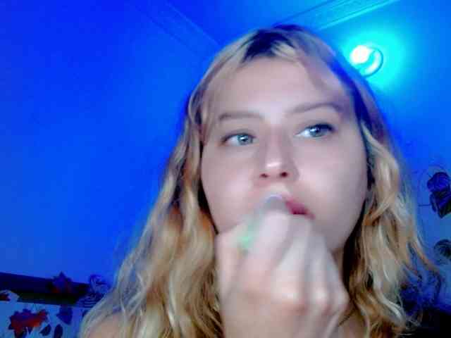 Sabrinaolsons webcam