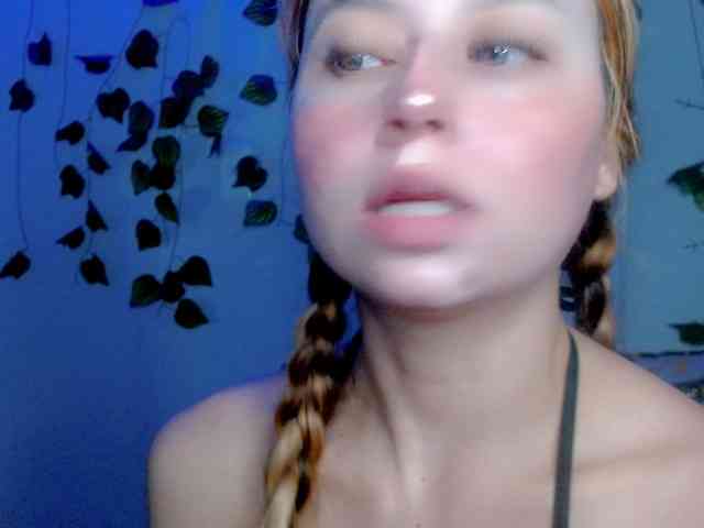 Sabrinaolsons webcam