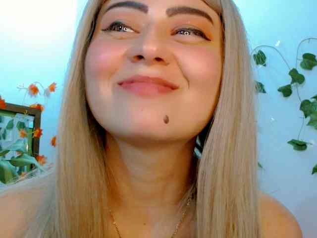 Sabrinaolsons webcam