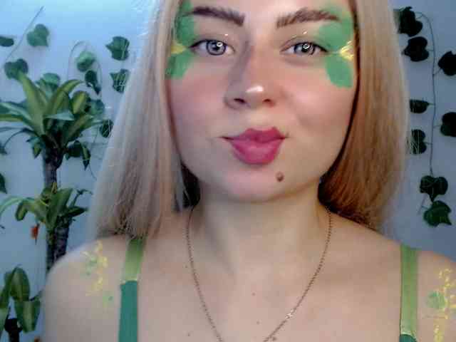 Sabrinaolsons webcam