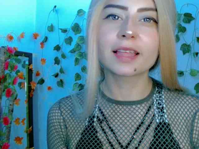 Sabrinaolsons webcam