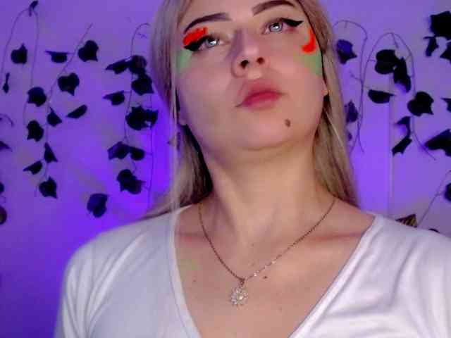 Sabrinaolsons webcam