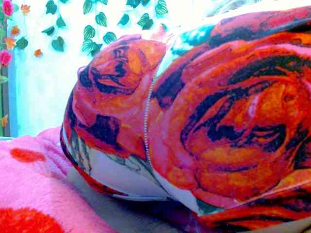 Sabrinaolsons webcam