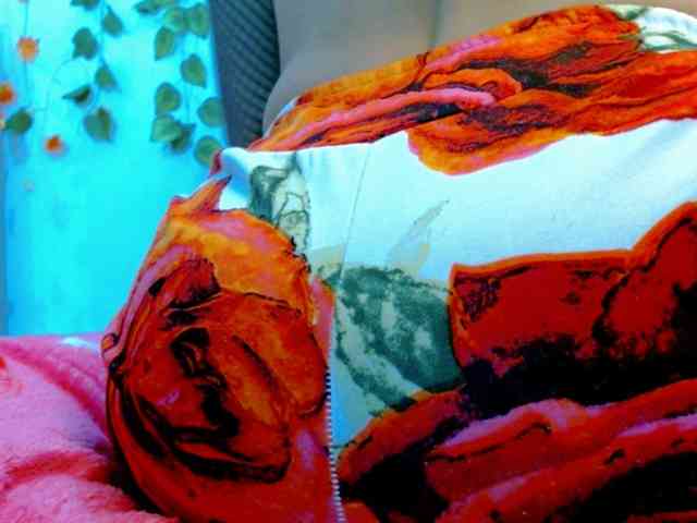 Sabrinaolsons webcam