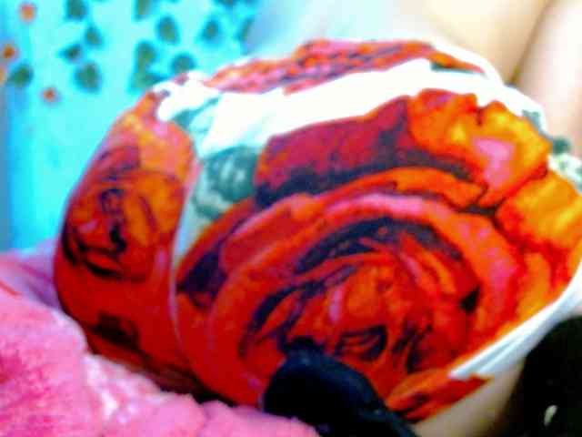 Sabrinaolsons webcam