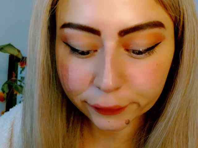 Sabrinaolsons webcam