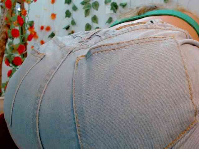 Sabrinaolsons webcam