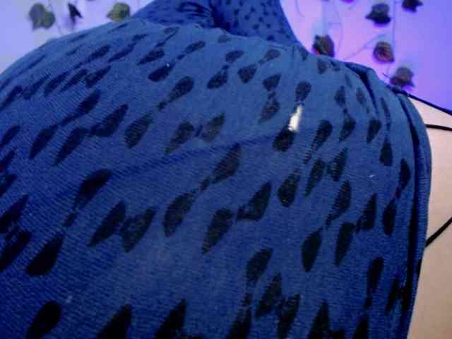 Sabrinaolsons webcam